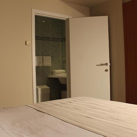 Hotel Rubens Ostenda Zewnętrze zdjęcie