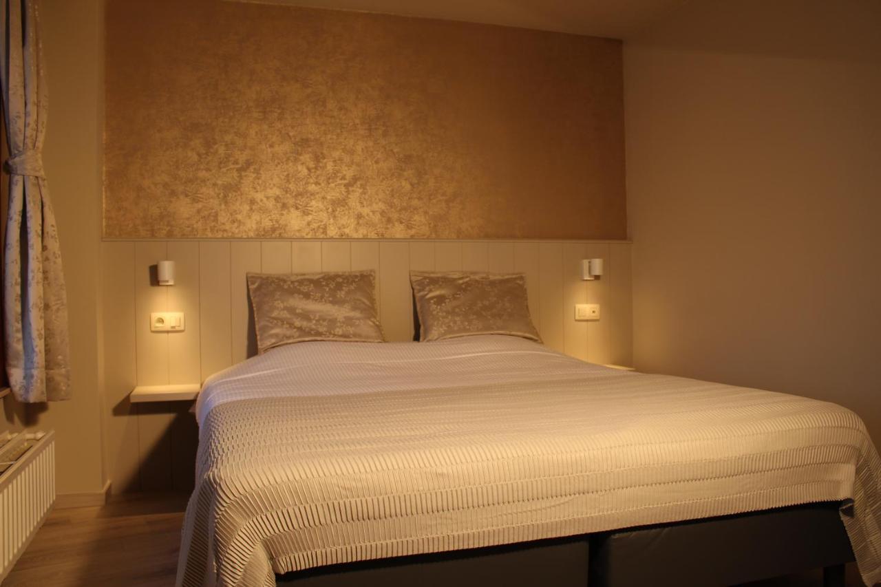 Hotel Rubens Ostenda Zewnętrze zdjęcie