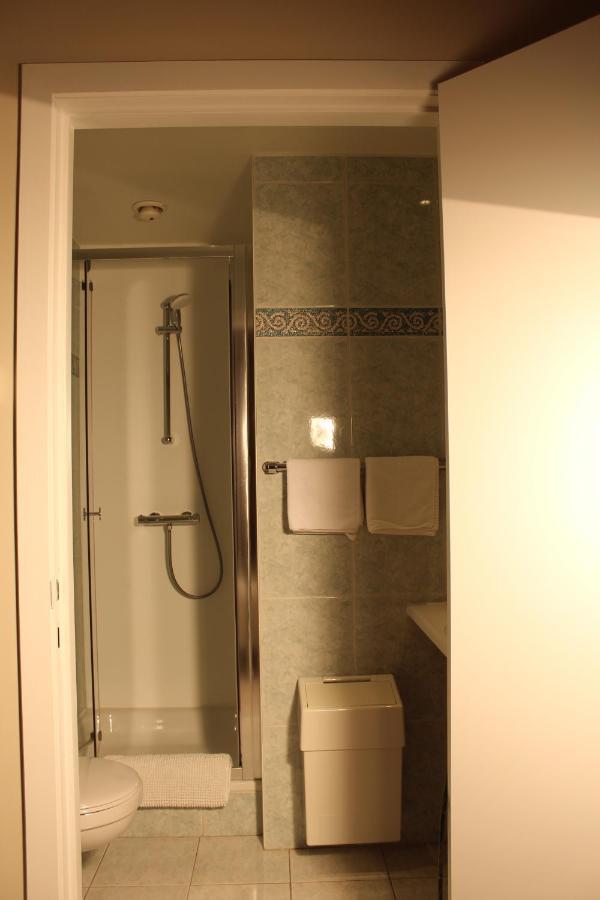 Hotel Rubens Ostenda Zewnętrze zdjęcie