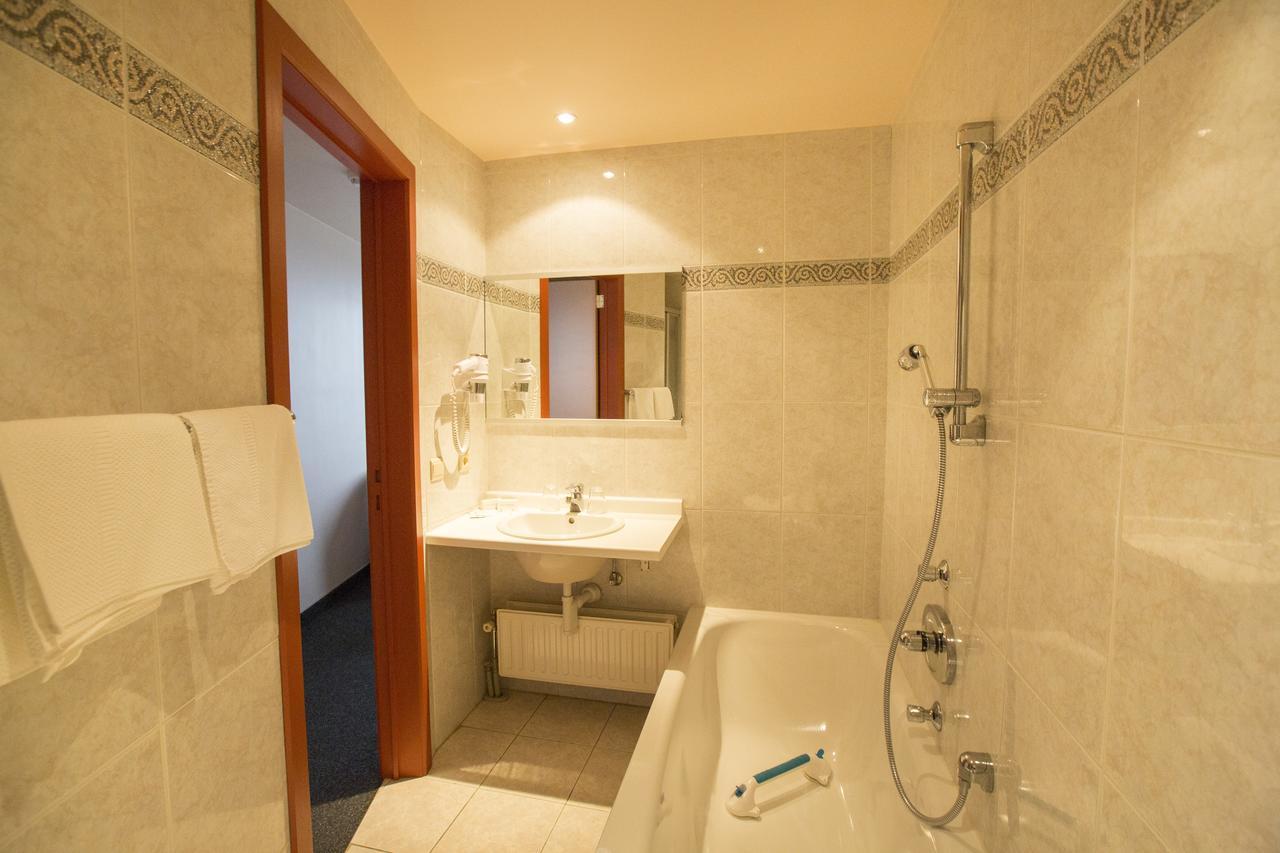 Hotel Rubens Ostenda Zewnętrze zdjęcie