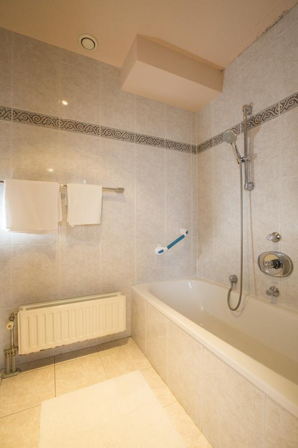 Hotel Rubens Ostenda Zewnętrze zdjęcie